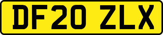DF20ZLX
