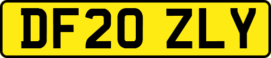 DF20ZLY