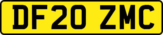 DF20ZMC