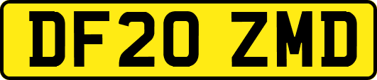 DF20ZMD