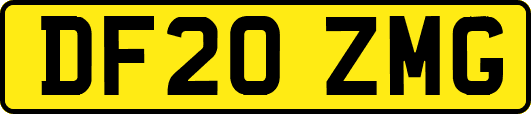 DF20ZMG