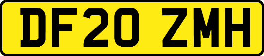 DF20ZMH