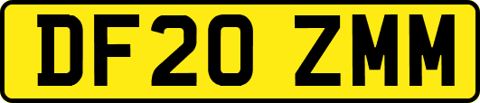 DF20ZMM