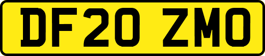 DF20ZMO