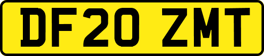 DF20ZMT