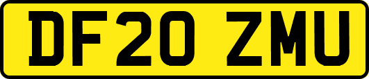 DF20ZMU