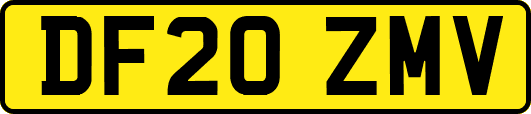 DF20ZMV