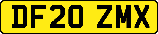 DF20ZMX