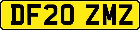 DF20ZMZ