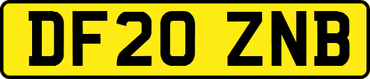 DF20ZNB
