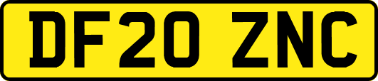 DF20ZNC