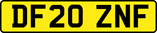 DF20ZNF