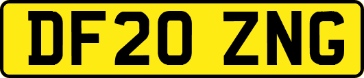 DF20ZNG