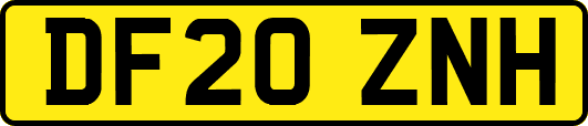 DF20ZNH