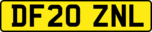 DF20ZNL