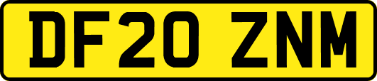 DF20ZNM