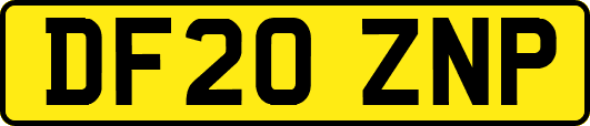DF20ZNP