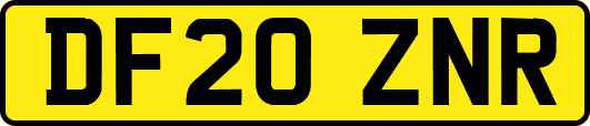 DF20ZNR