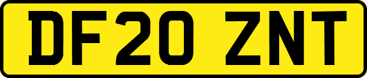 DF20ZNT
