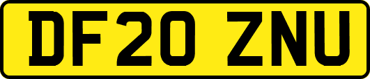 DF20ZNU