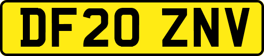 DF20ZNV