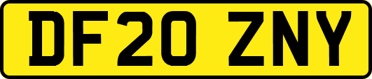 DF20ZNY