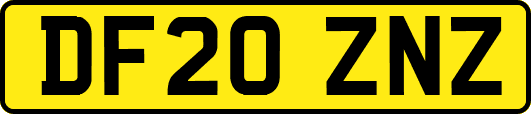 DF20ZNZ