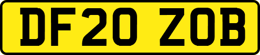 DF20ZOB
