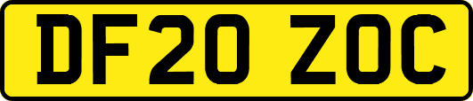 DF20ZOC