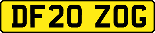 DF20ZOG