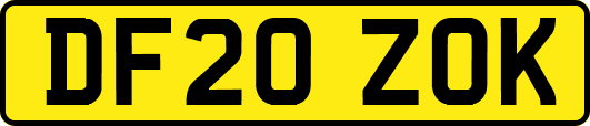 DF20ZOK