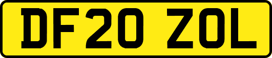 DF20ZOL