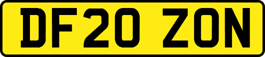 DF20ZON