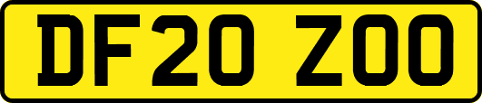 DF20ZOO