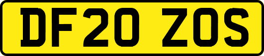 DF20ZOS