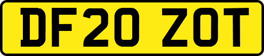 DF20ZOT