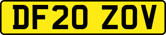 DF20ZOV