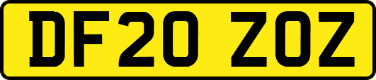 DF20ZOZ