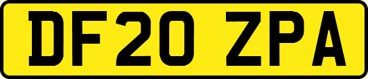 DF20ZPA