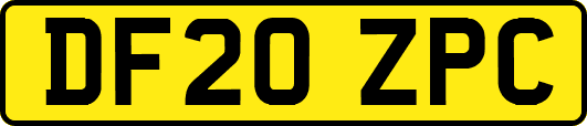 DF20ZPC