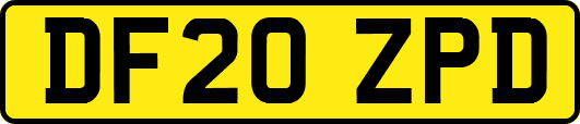 DF20ZPD