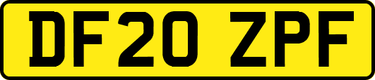 DF20ZPF