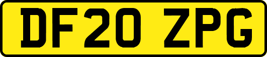 DF20ZPG