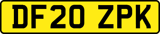 DF20ZPK