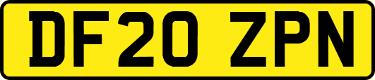DF20ZPN