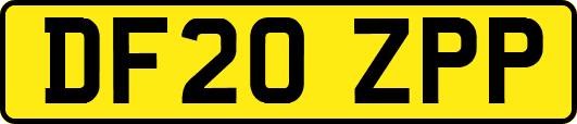 DF20ZPP