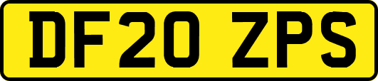 DF20ZPS