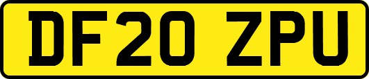 DF20ZPU