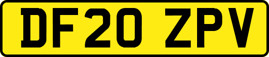 DF20ZPV