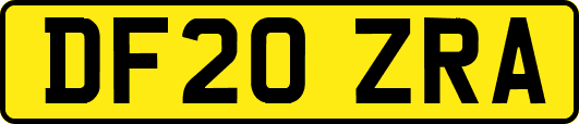DF20ZRA